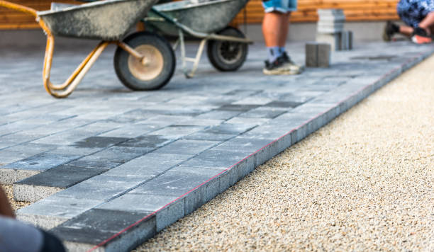 Best Residential Paver Driveway  in Elizabethtown, KY