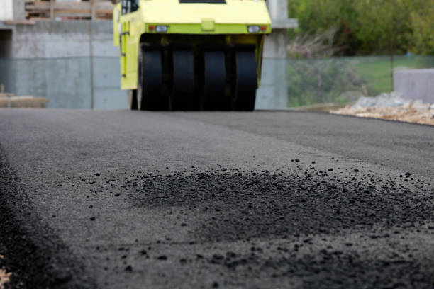 Paver Driveway Replacement in Elizabethtown, KY