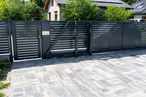 Best Custom Driveway Pavers  in Elizabethtown, KY