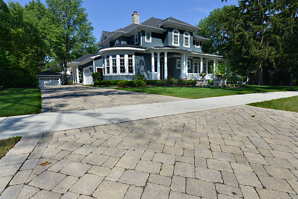 Reasons to Select Us for Your Driveway Paving Requirements in Elizabethtown, KY