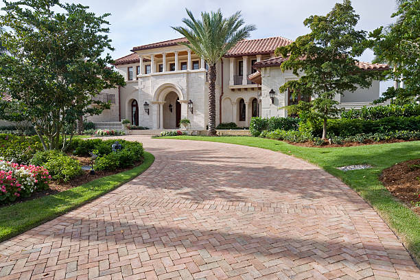Reasons to Select Us for Your Driveway Paving Requirements in Elizabethtown, KY