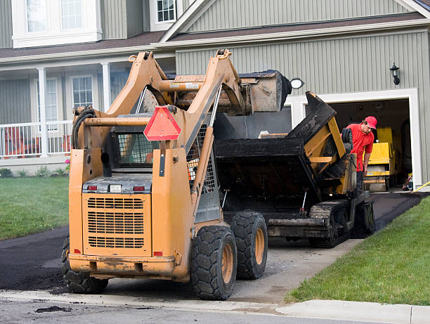 Elizabethtown, KY Driveway Pavers Company
