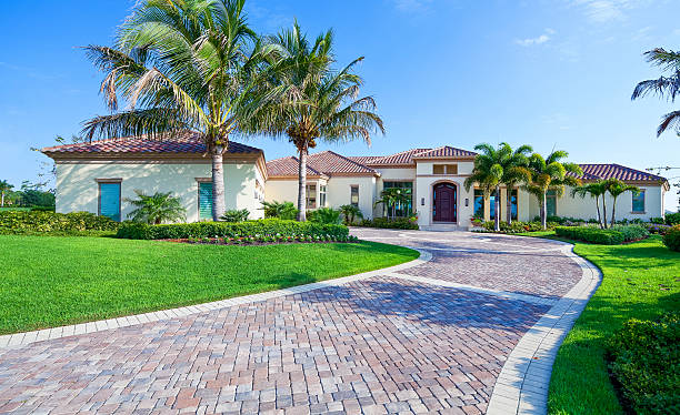 Best Driveway Resurfacing Pavers  in Elizabethtown, KY