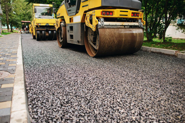 Best Driveway Pavers Contractor  in Elizabethtown, KY
