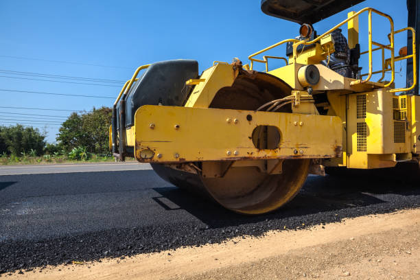 Professional Driveway Pavers in Elizabethtown, KY